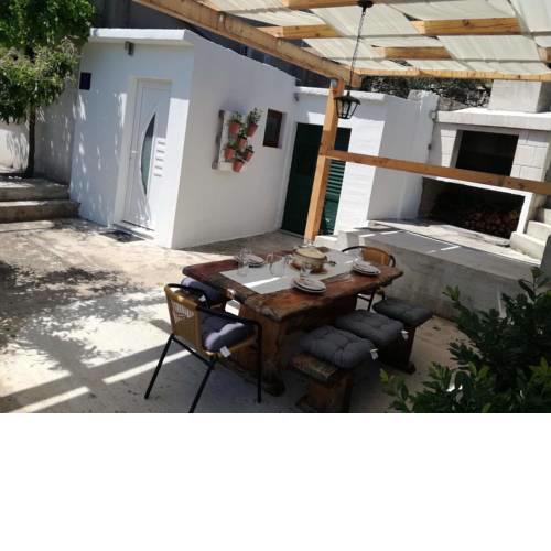Holiday Home Korkyra Sunrise