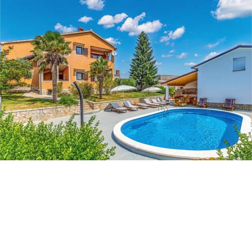 Holiday home Koromani V