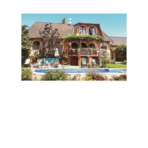 Holiday home Kossuth Lajos Utca-Somogyvár