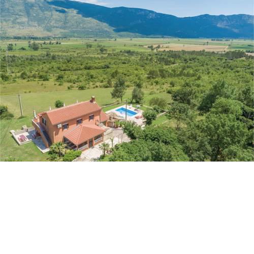 Holiday home Kostrcani Kostrcani