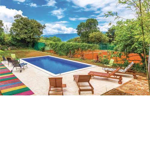 Holiday Home Kostrena - 06