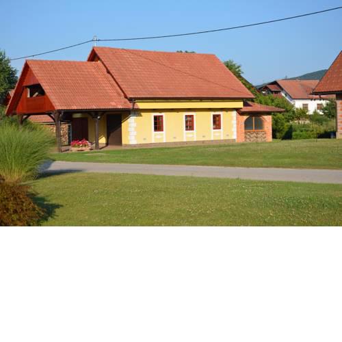 Holiday Home Kovačnica sreče