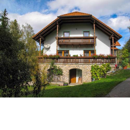 Holiday Home Kralovice