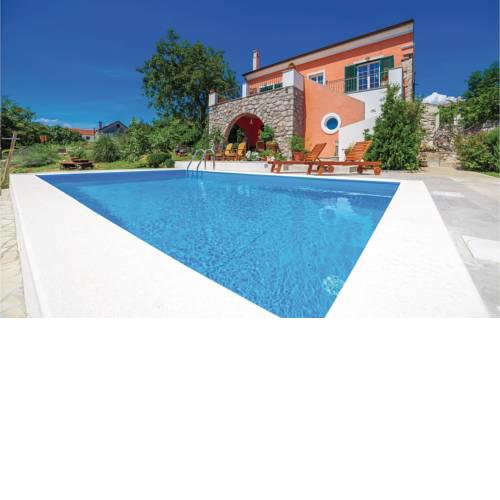 Holiday home Krasica Krasica