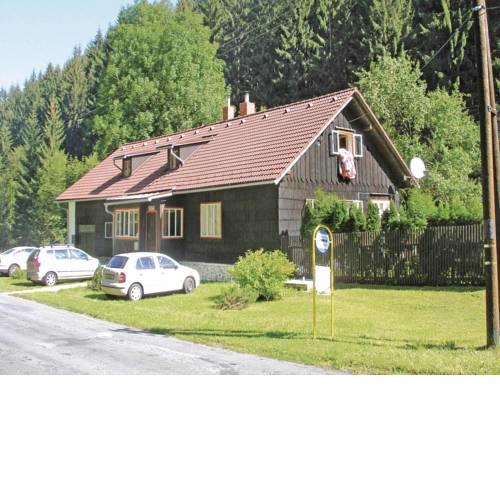Holiday home Krasna Nr.