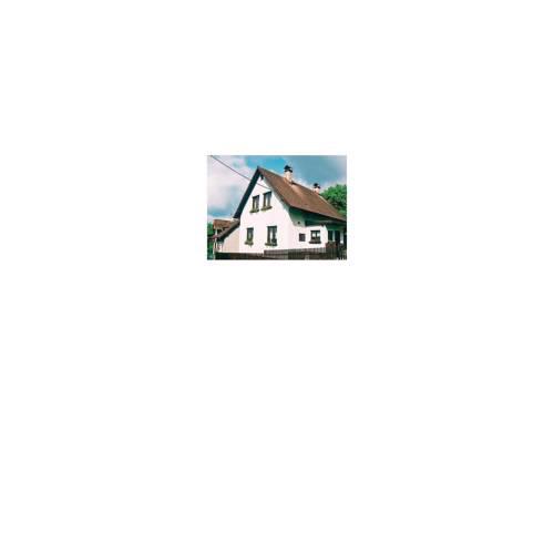 Holiday home Krckovice