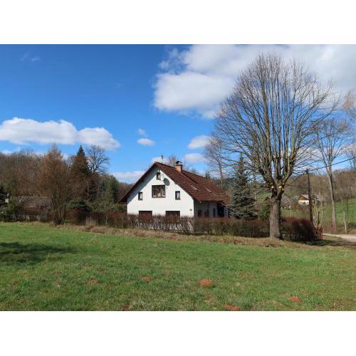 Holiday Home Křečovice by Interhome