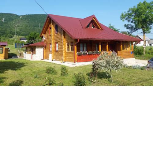 Holiday Home Kristina