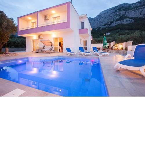 Holiday Home Kristina