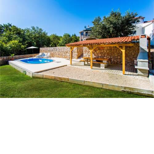 Holiday Home Krk 07