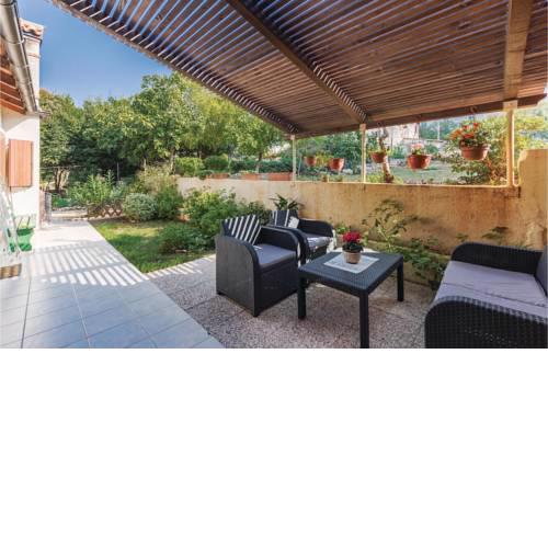 Holiday home Krlezina IV