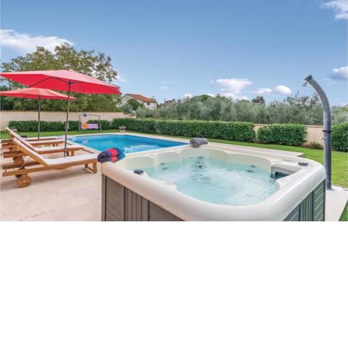 Holiday home Krnica bb II