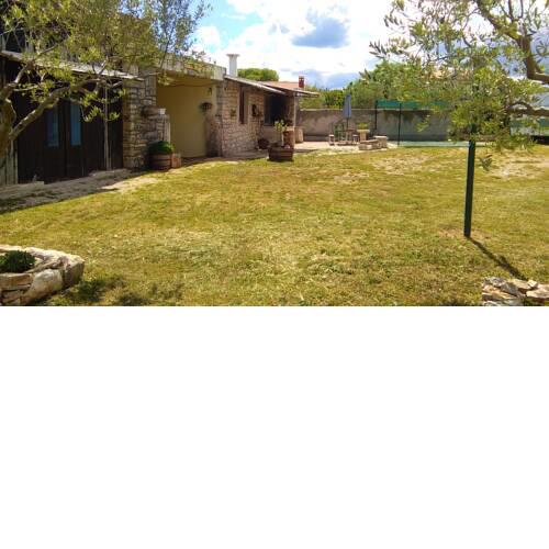 Holiday home Krnica