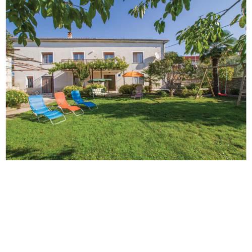 Holiday home Krnica