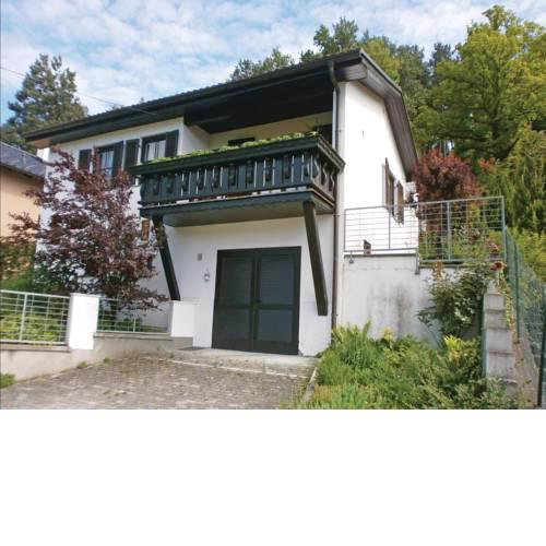 Holiday Home Kronberg with a Sauna 03