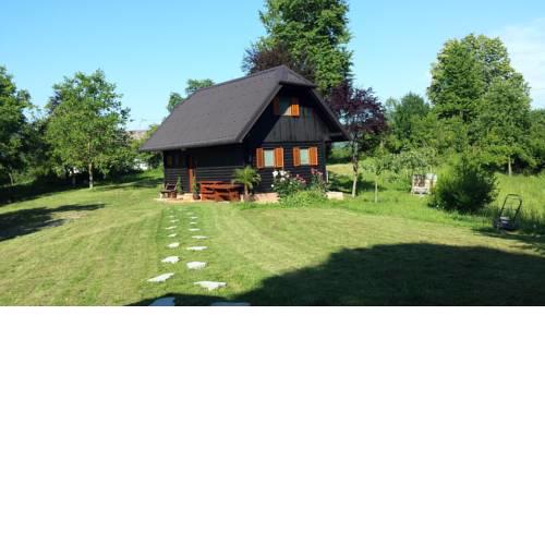 Holiday Home Krone