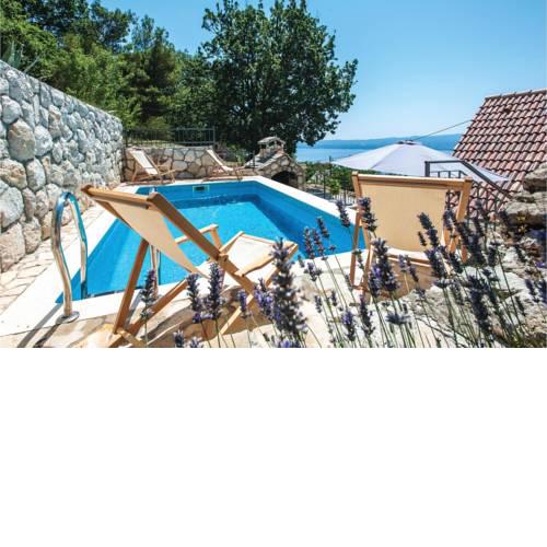 Holiday home Krug bb VI