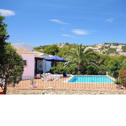 Holiday Home Krumel by Interhome