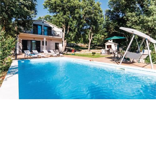 Holiday Home Krusevo I
