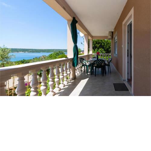 Holiday home Krusevo with Sea View 181