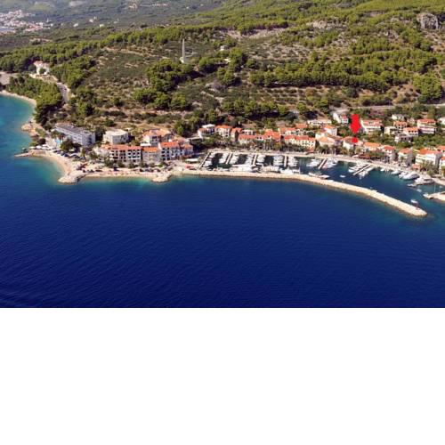 Holiday home Kuka