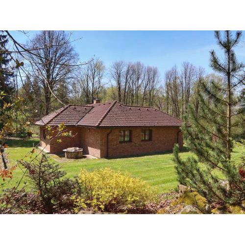 Holiday Home Kunějov by Interhome