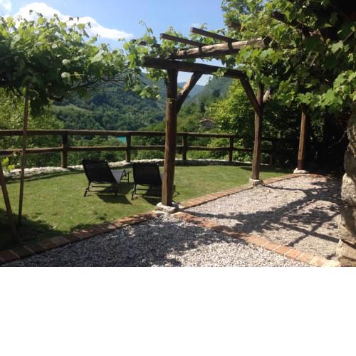 Holiday Home Kuninez