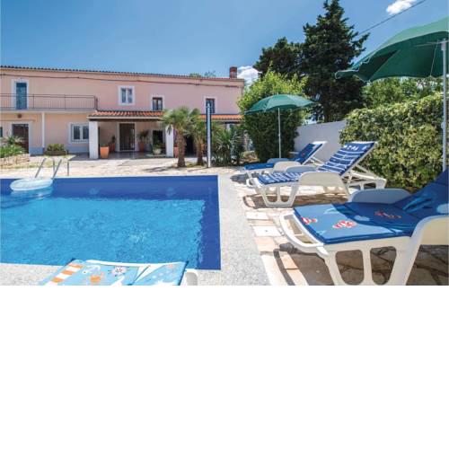 Holiday home Kuzinici I