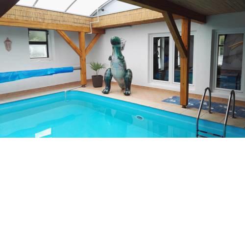 Holiday Home Kvitek