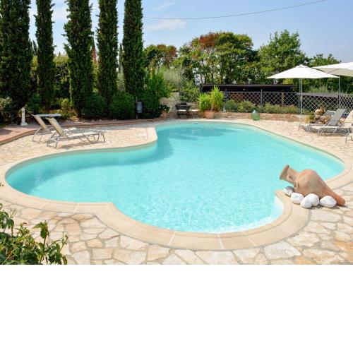 Holiday Home L' Ulivo by Interhome