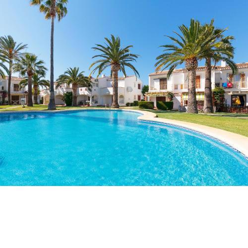 Holiday Home La Aldea by Interhome