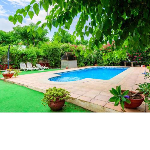 Holiday Home La Alqueria de Jordi by Interhome