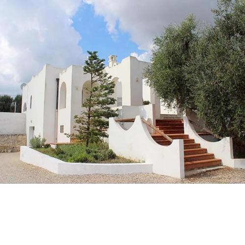 Holiday Home La Badessa by Interhome