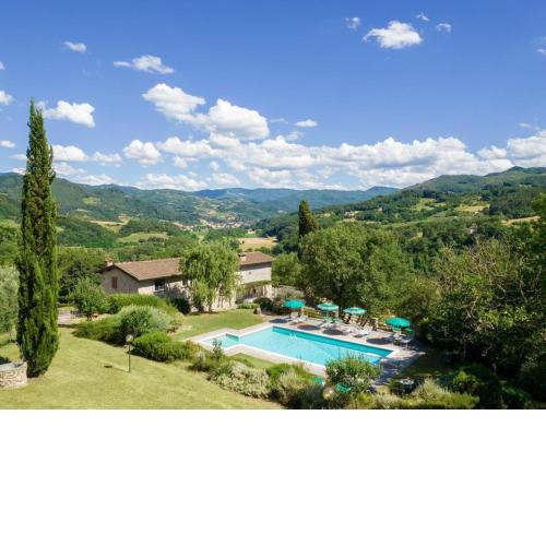 Holiday Home La Badia by Interhome