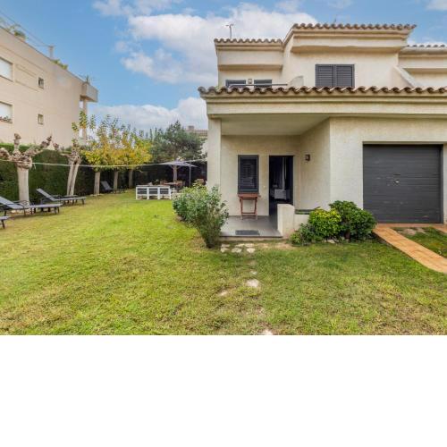 Holiday Home La Barca by Interhome