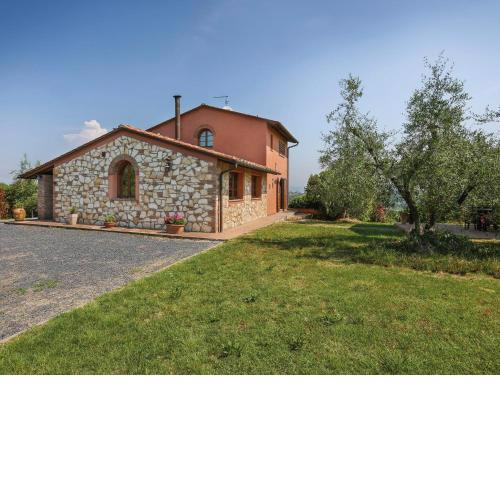 Holiday Home La Beccaccia by Interhome