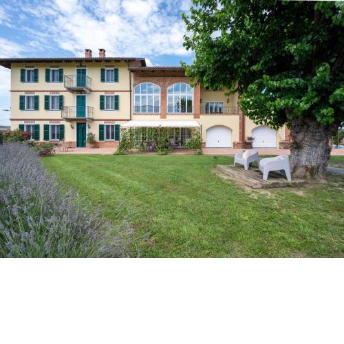 Holiday Home La Bell'aria by Interhome