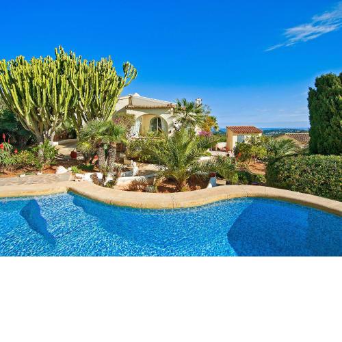 Holiday Home La Caissa by Interhome