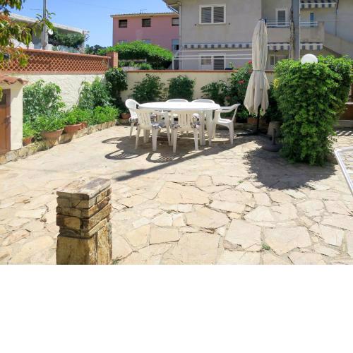 Holiday Home La Caletta - TTA100 by Interhome