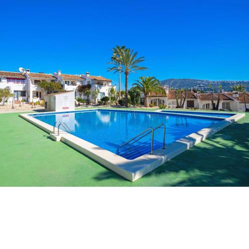 Holiday Home La Camarrocha by Interhome