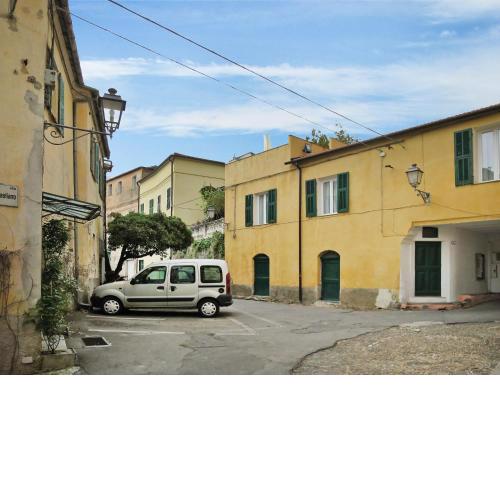 Holiday Home La Canonica - PRE190 by Interhome