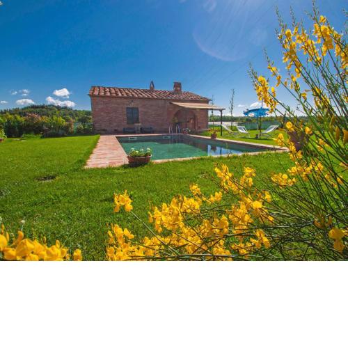 Holiday Home La Capannina by Interhome