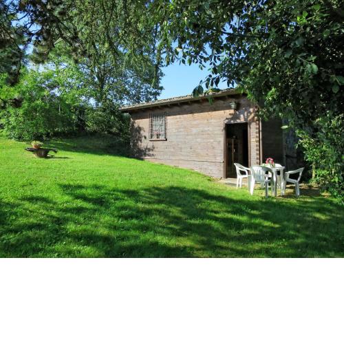 Holiday Home La Capraccia-1 by Interhome