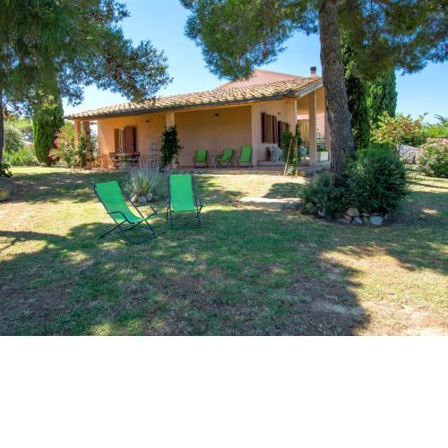 Holiday Home La Carraia by Interhome