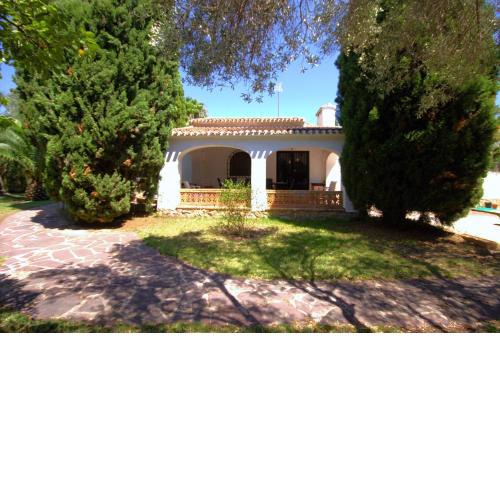 Holiday Home La Cartuja