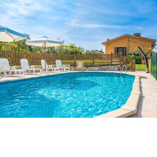 Holiday Home La Casa al Monte by Interhome