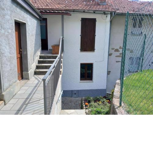 Holiday Home La casa dei pittori by Interhome