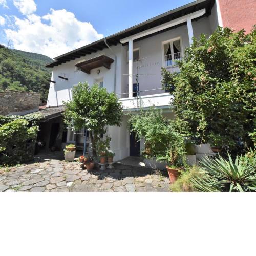 Holiday Home La Casa del Nonno by Interhome