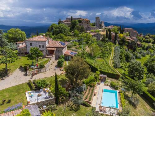 Holiday Home La Casa di Life by Interhome