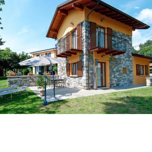 Holiday Home La Casa di Pipot by Interhome